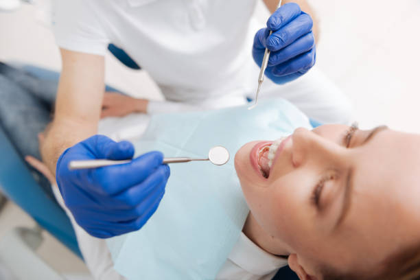 Laser Dentistry in Cudjoe Key, FL